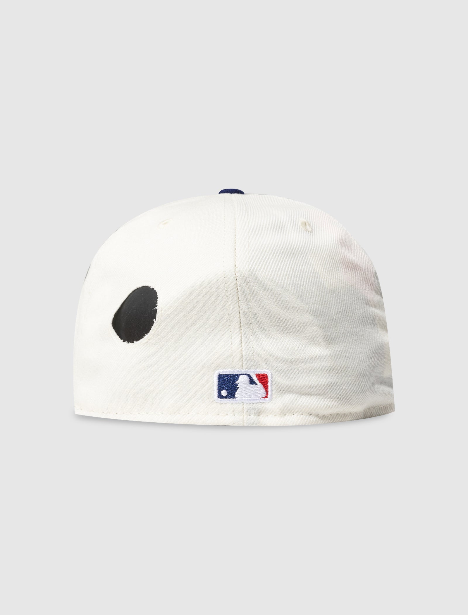 White off white hat Clearance