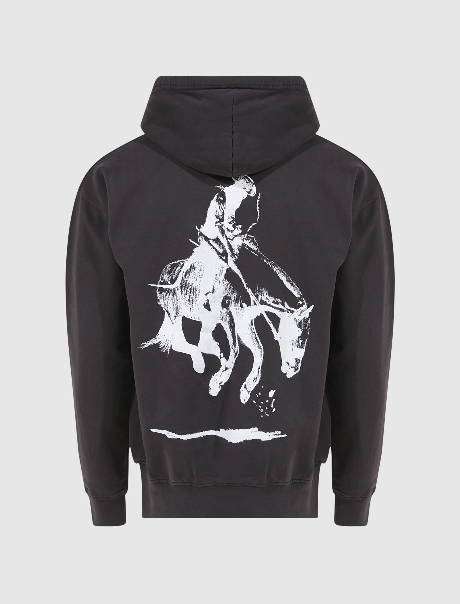 ONE OF THESE DAYS LAST DANCE HOODIE