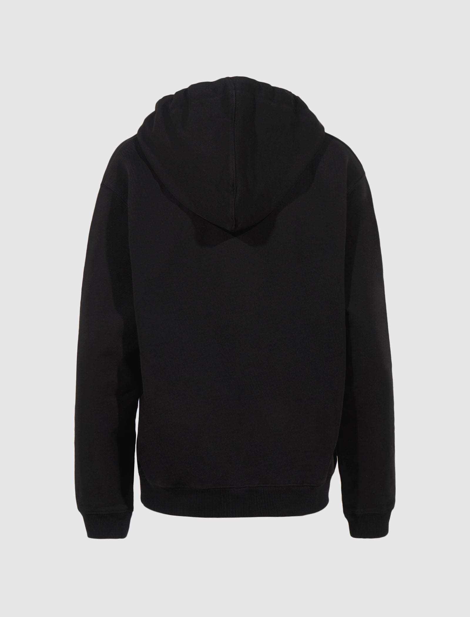 Off white womens hoodie Clearance