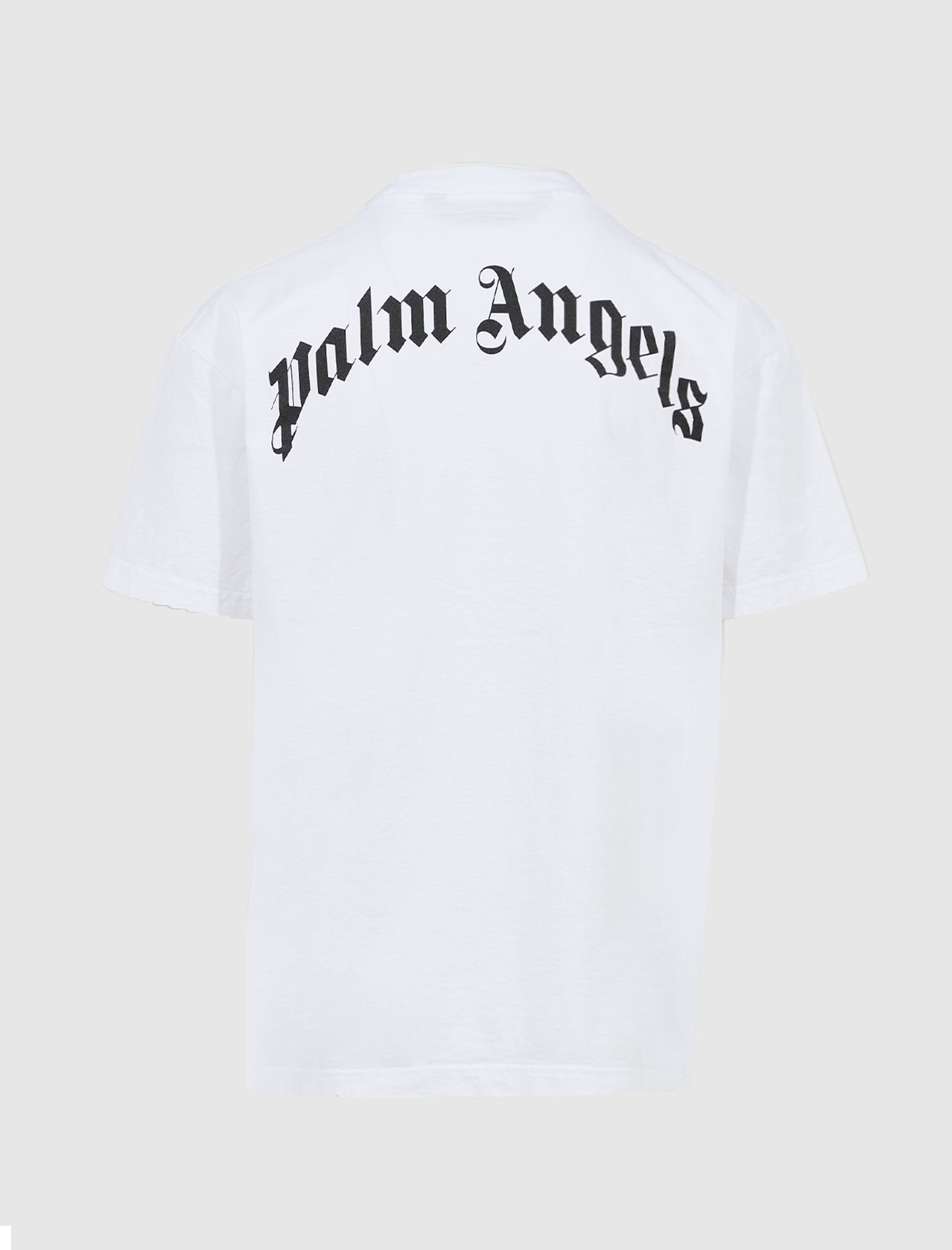 palm angels t shirt bear