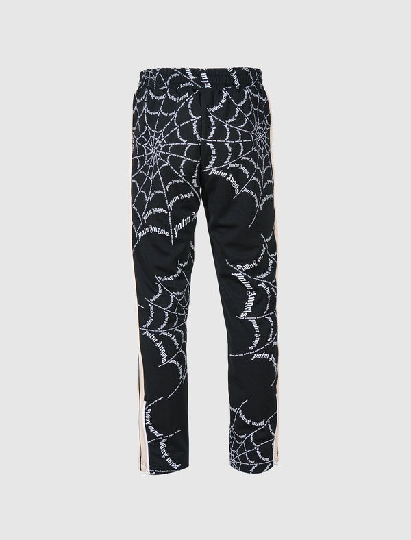 SPIDER WEB TRACK PANT