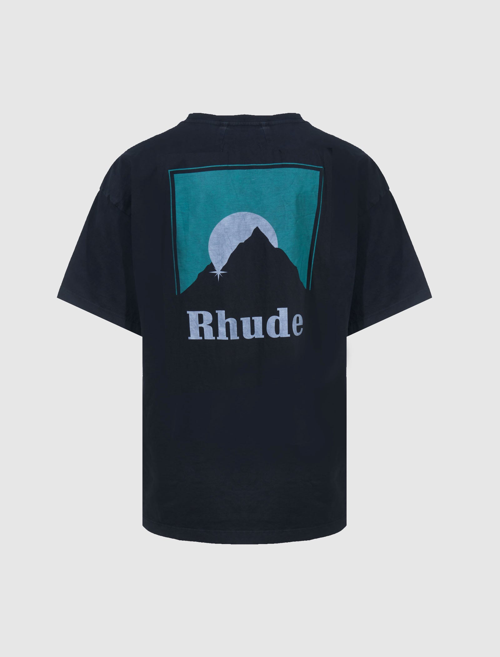 RHUDE MOONLIGHT TEE