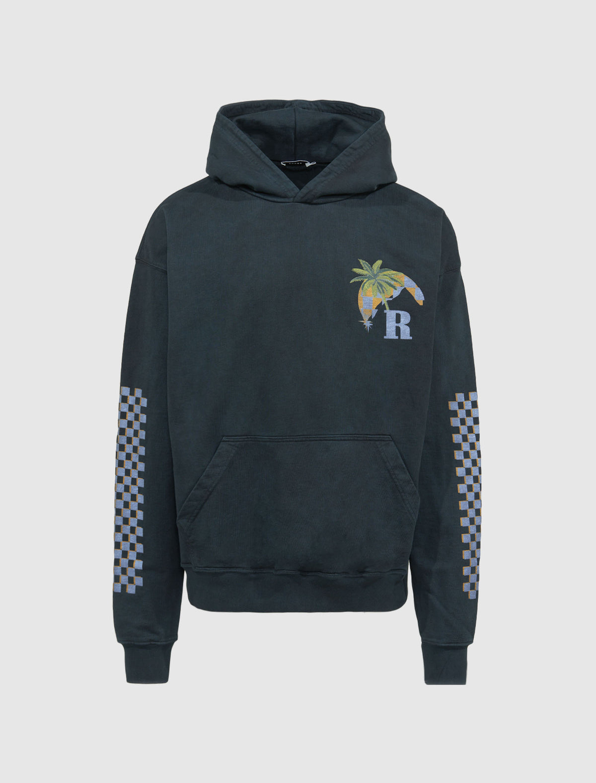 RHUDE MOONLIGHT HOODIE – Social Status