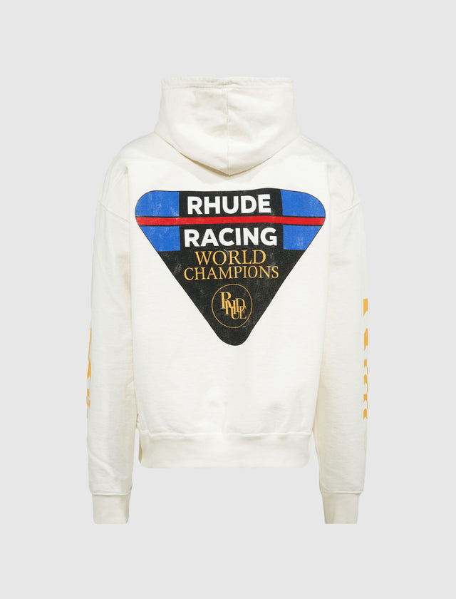 LIVERY HOODIE