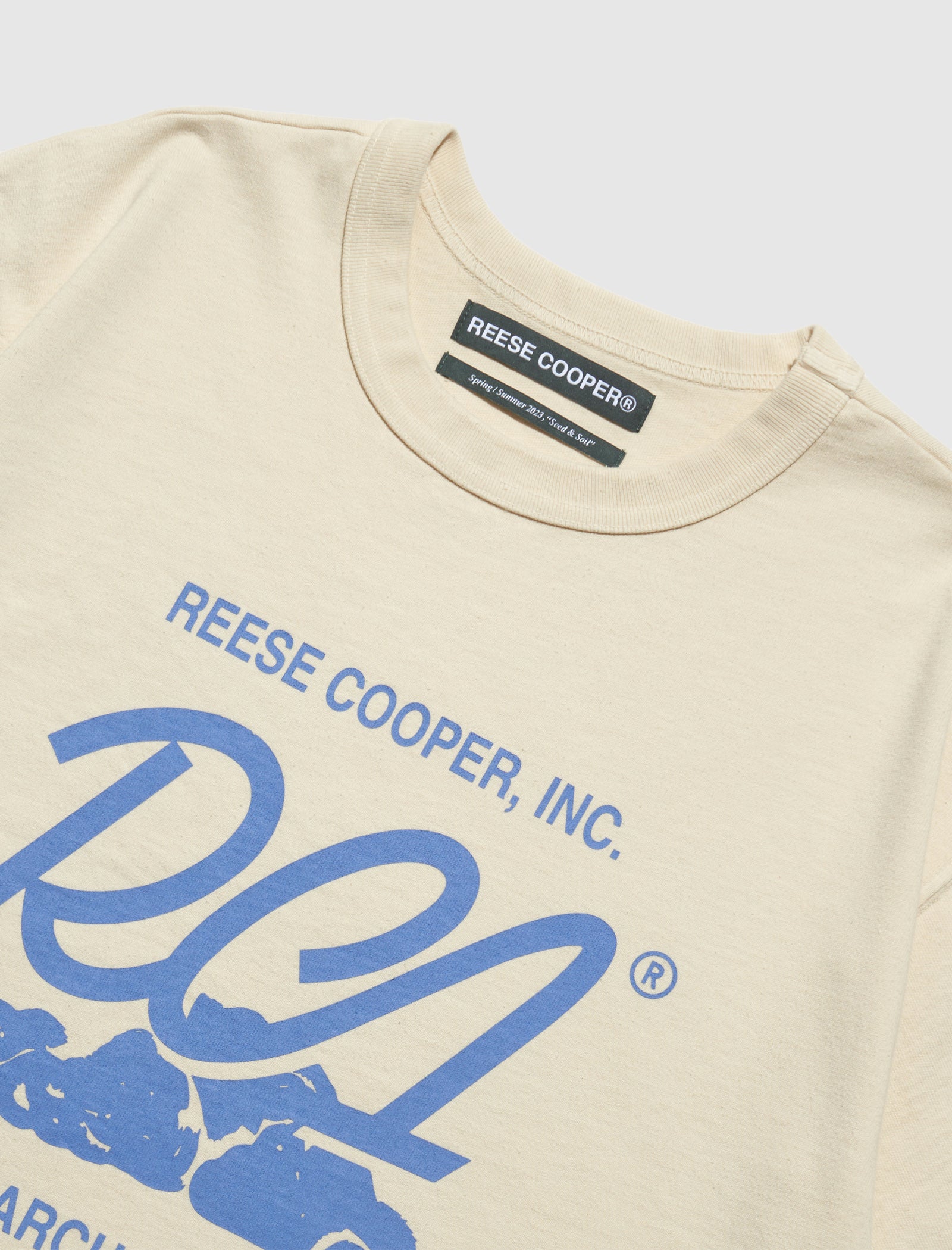 REESE COOPER CLOUD TEE