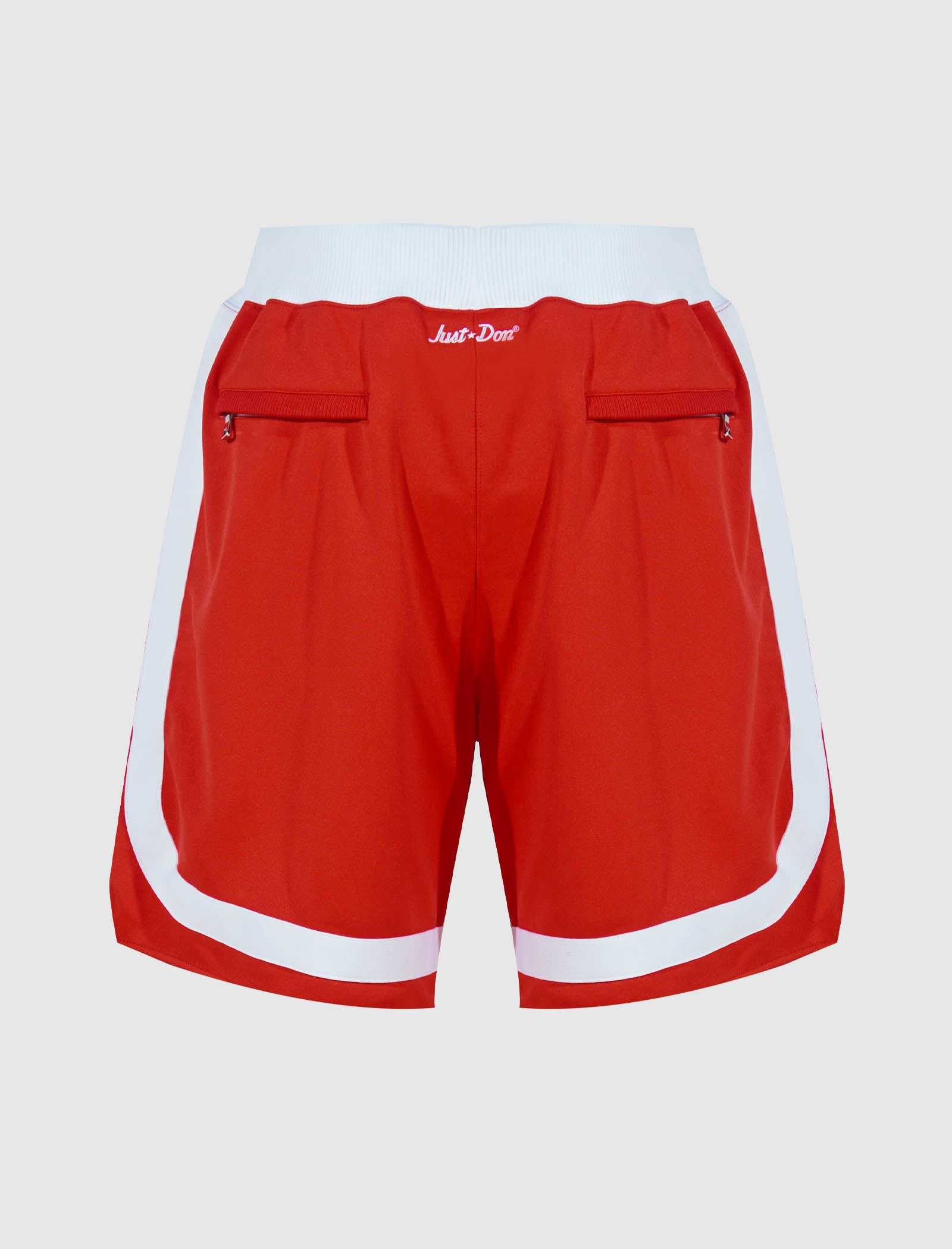 MITCHELL & NESS JUST DON ABA SOUNDS SHORTS