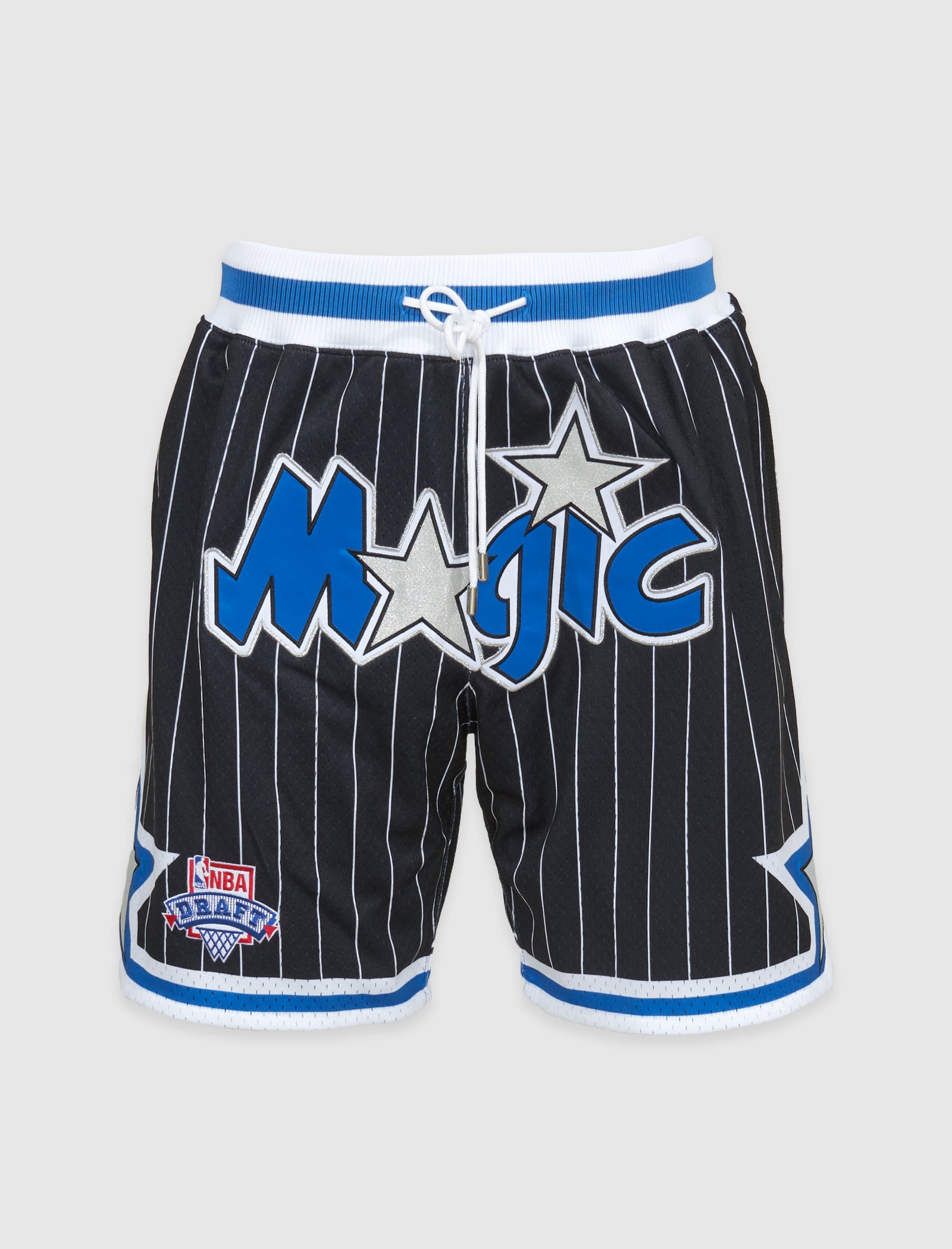 Just Don - Orlando Magic NBA Shorts, Men's Fashion, Clothes on