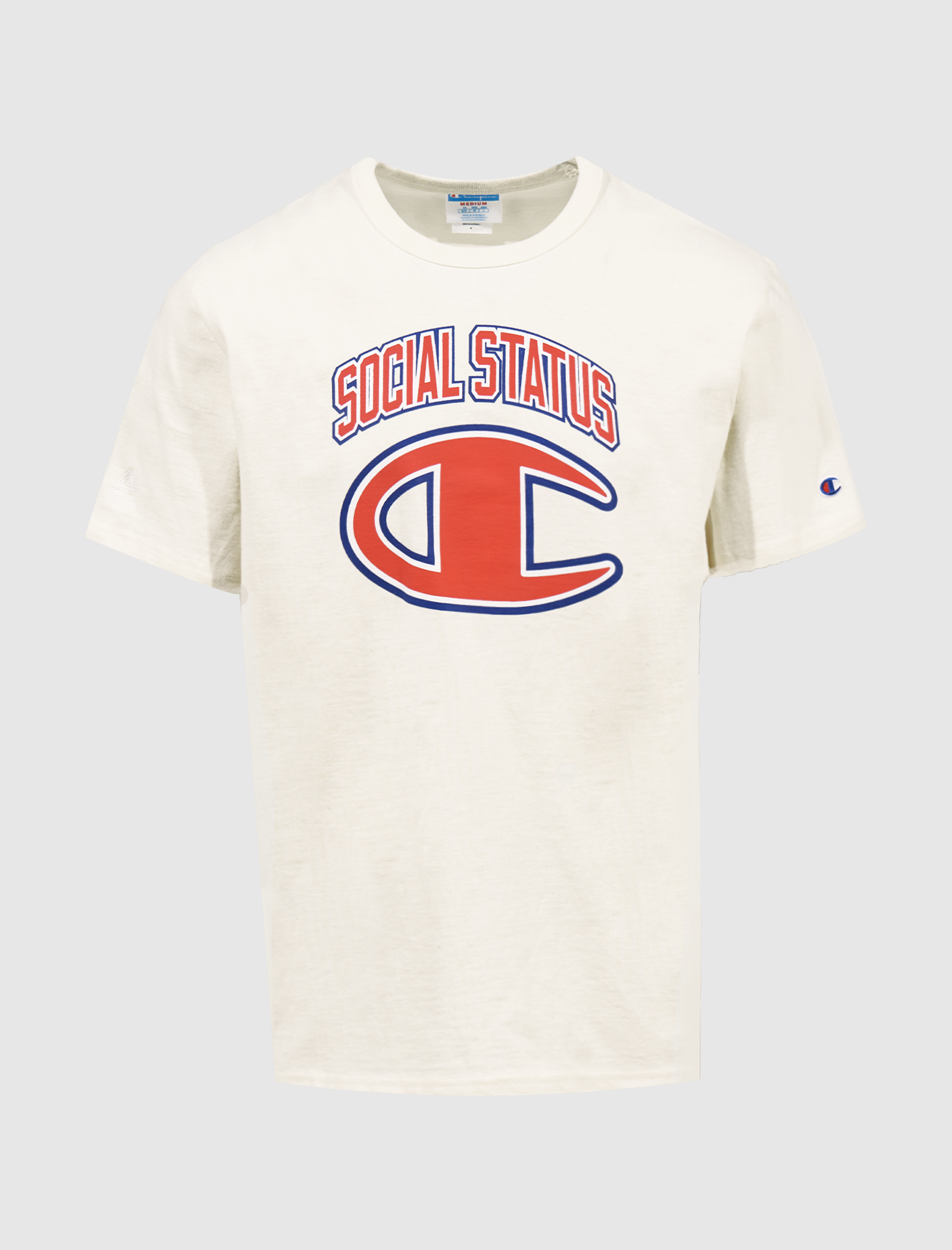 Champion life tee shop