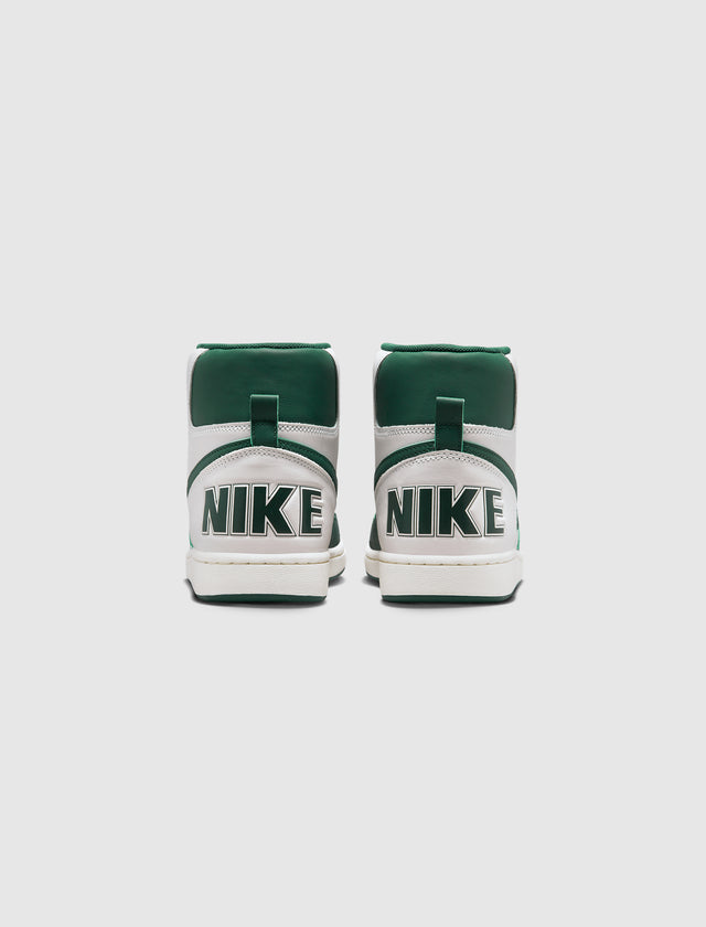 TERMINATOR HIGH "NOBLE GREEN"