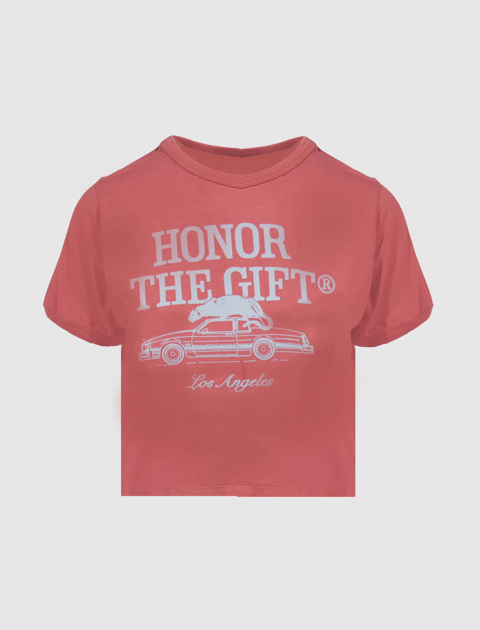 HONOR THE GIFT WOMENS A-SPRING PACK TEE