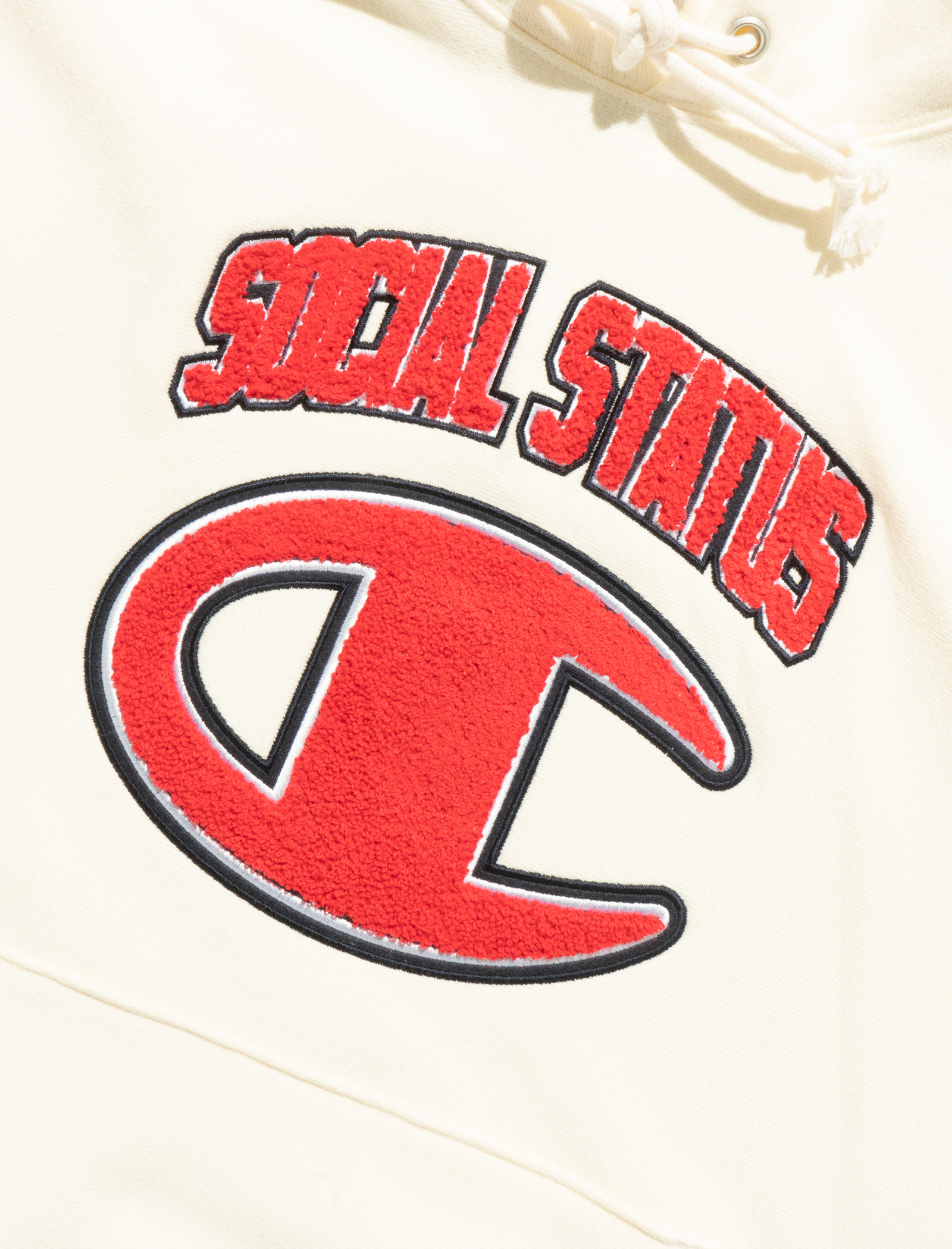 Champion sweater big logo png hot sale